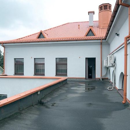 Laurentroom Center Ukmerge Exterior photo