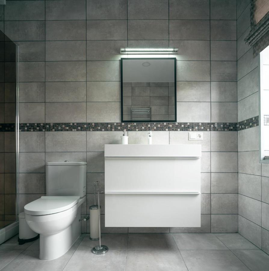 Laurentroom Center Ukmerge Exterior photo